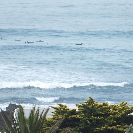 הוילה Kini Bay Ocean Tides מראה חיצוני תמונה