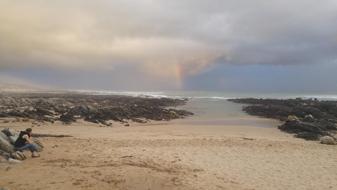 הוילה Kini Bay Ocean Tides מראה חיצוני תמונה