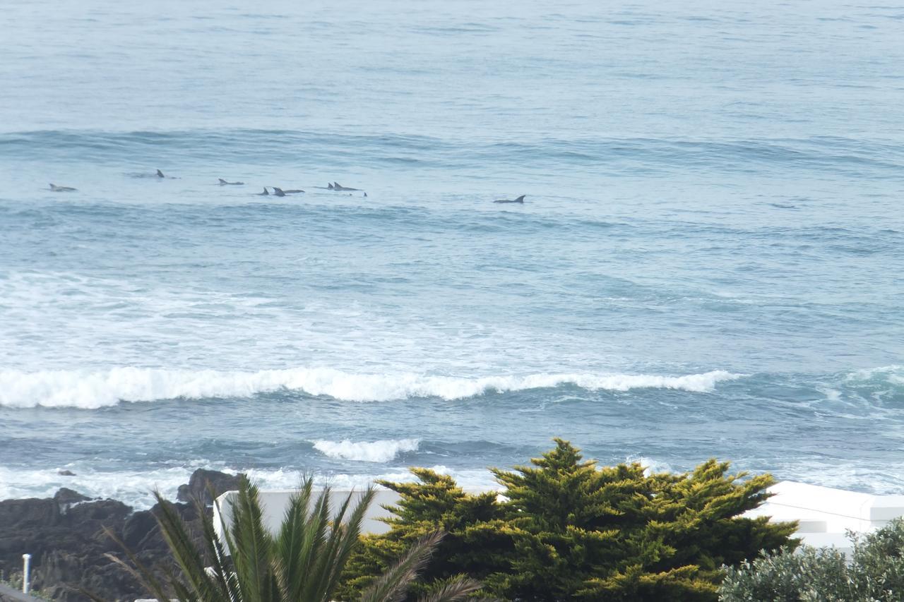 הוילה Kini Bay Ocean Tides מראה חיצוני תמונה